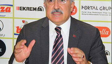 YAYMAN “AŞAĞILIK VE ALÇAK BİR KUMPAS”