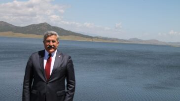 YAYMAN “OVADA SU SIKINTISI OLMAYACAK”