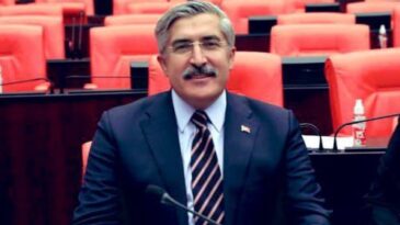 YAYMAN” BUNLARIN HAYATI YALAN”