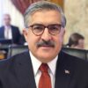 Yayman: Filistin Davası Bizim Vicdanımızdır