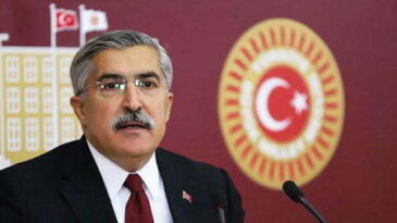 YAYMAN’DAN SERT TEPKİ