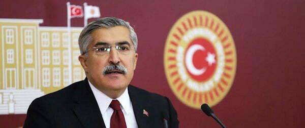 YAYMAN’DAN SERT TEPKİ