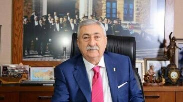 YERLİ MALI KULLANMAK VATANDAŞLIK GÖREVİ