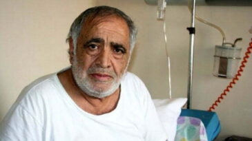 Usta oyuncu Hakan Bahadır hayatını kaybetti