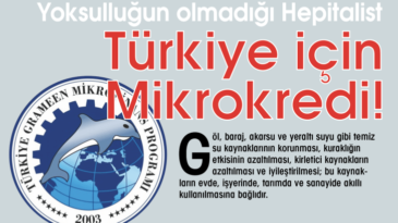 Türkiye İsrafı Önleme Vakfı Su kullanımında tasarrufa dikkat çekti
