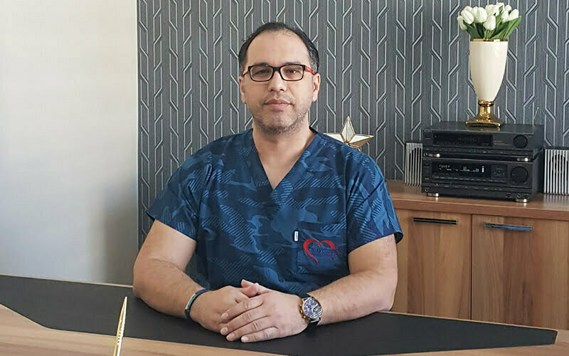 YÜZDEKİ ÇİZGİLERE DİKKAT
