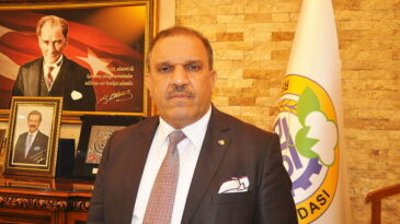 Başkan Zaroğlu: Fahiş fiyata ürün satanlara fırsat vermeyeceğiz