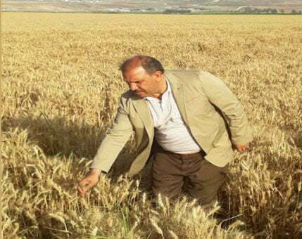 ZAROĞLU, “ÜRETİCİ ZORDA”