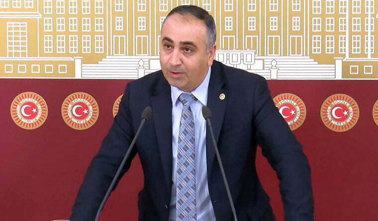KAŞIKÇI, “ZEYTİNYAĞI ÜRETİCİLERİ ENDİŞELİ”