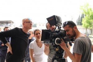 ÇEKİLEN BELGESEL İLE HATAY KAPILARINI DÜNYAYA AÇACAK (1)