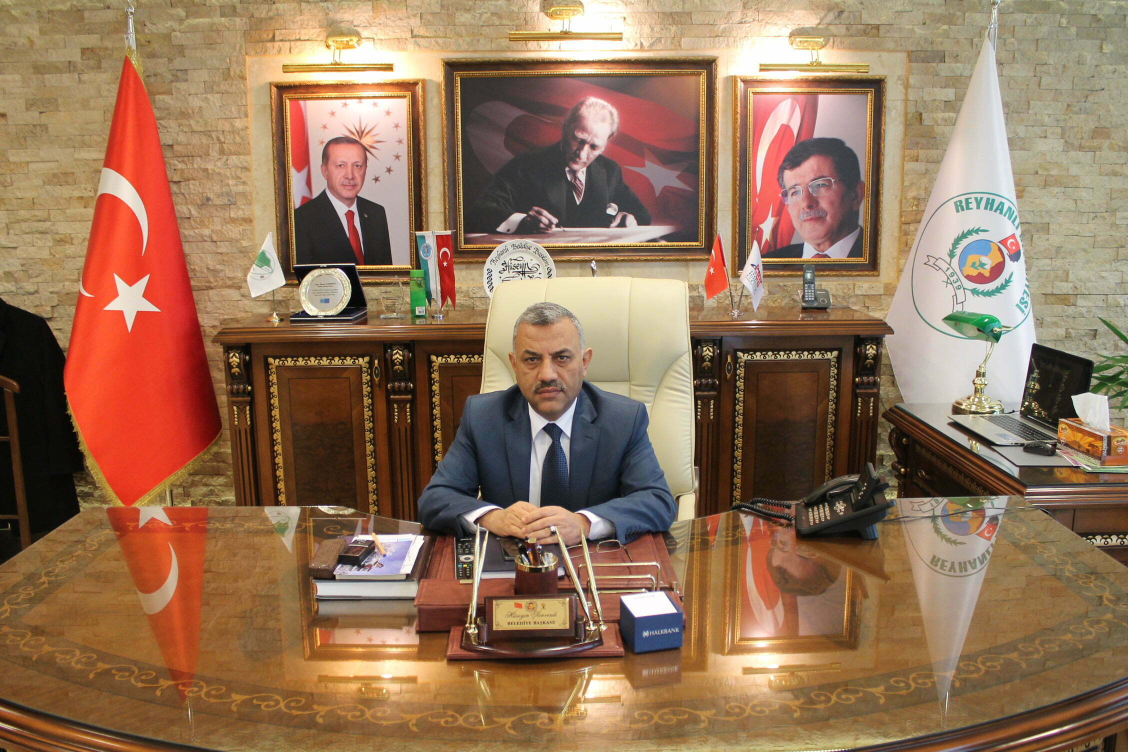 Başkan Şanverdi’nin Regaib Kandili Mesajı