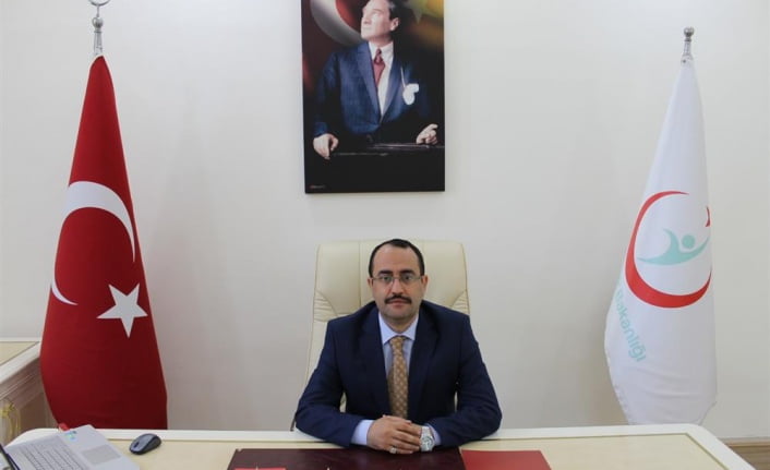 “Organ Bağışı Hayat Kurtarır”
